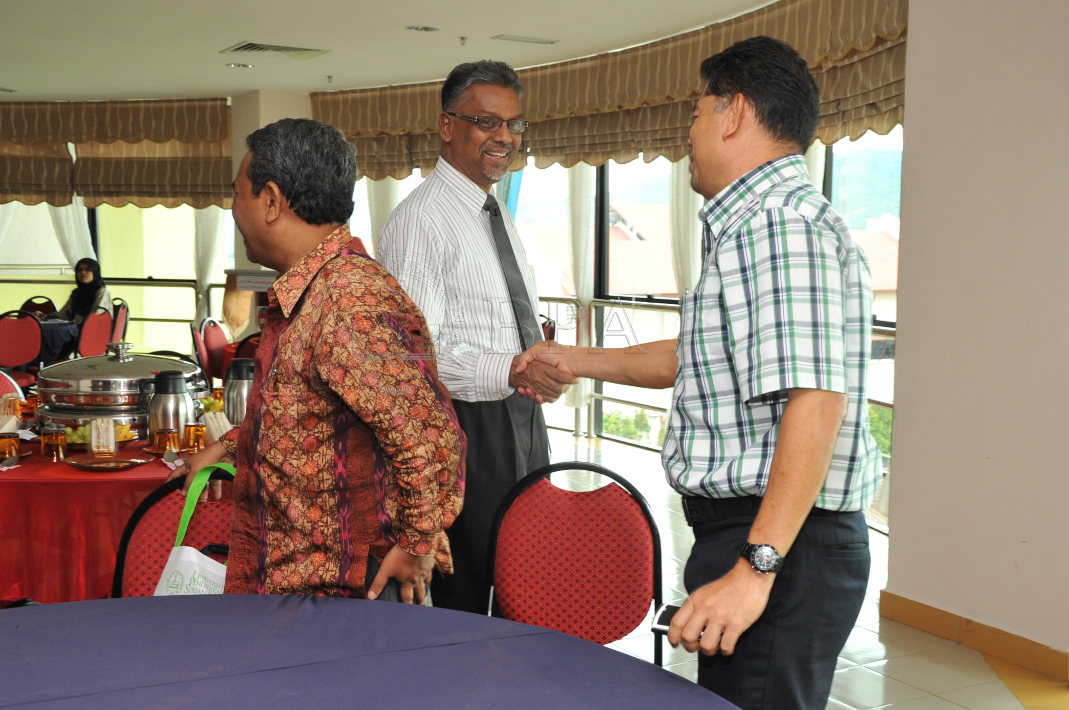 BPA 12 95 ips PRO 4064